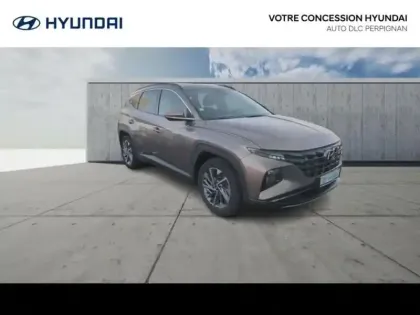 Photo Hyundai Tucson