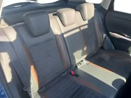 Photo 8 Suzuki Vitara  1.6 VVT Copper Edition