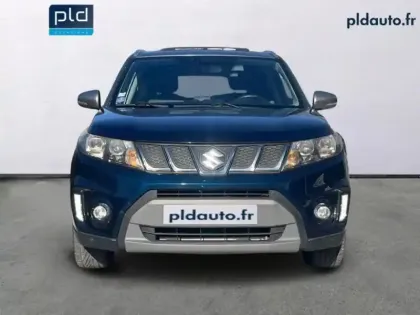 Photo 7 Suzuki Vitara  1.6 VVT Copper Edition