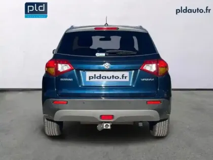 Photo 6 Suzuki Vitara  1.6 VVT Copper Edition