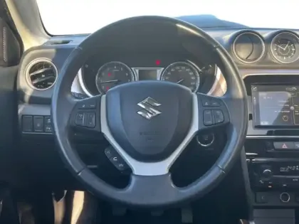 Photo 14 Suzuki Vitara  1.6 VVT Copper Edition