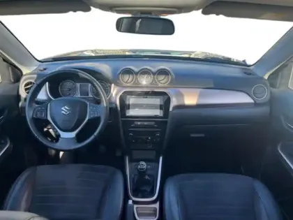 Photo 9 Suzuki Vitara  1.6 VVT Copper Edition