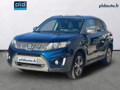 Photo Suzuki Vitara