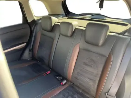 Photo 12 Suzuki Vitara  1.6 VVT Copper Edition