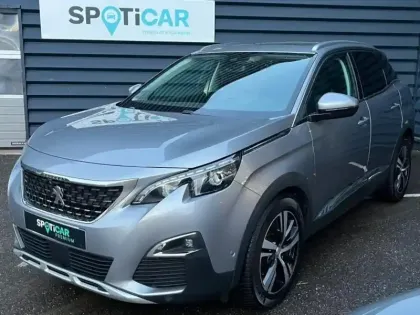 Photo Peugeot 3008