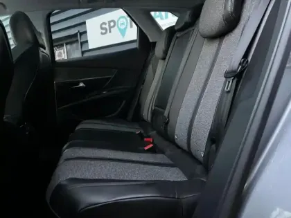 Photo 8 Peugeot 3008  1.6 THP 165ch Allure Business S&S EAT6