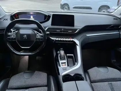 Photo 11 Peugeot 3008  1.6 THP 165ch Allure Business S&S EAT6