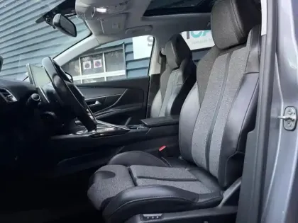 Photo 7 Peugeot 3008  1.6 THP 165ch Allure Business S&S EAT6