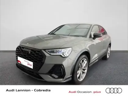 Photo Audi Q3