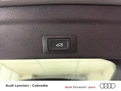 Photo 10 Audi Q3  Sportback 35 TDI 150ch S line S tronic 7