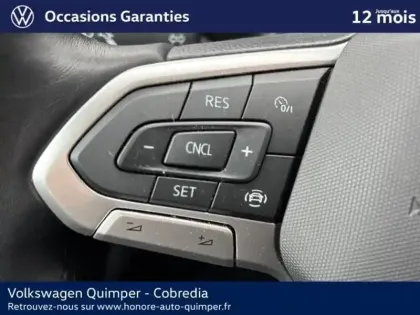 Photo 14 Volkswagen Polo  1.0 TSI 95ch Life