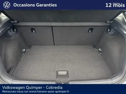 Photo 6 Volkswagen Polo  1.0 TSI 95ch Life