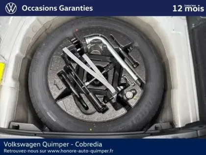 Photo 7 Volkswagen Polo  1.0 TSI 95ch Life