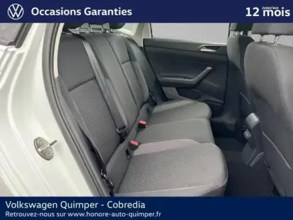 Photo 8 Volkswagen Polo  1.0 TSI 95ch Life