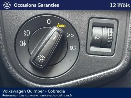 Photo 12 Volkswagen Polo  1.0 TSI 95ch Life