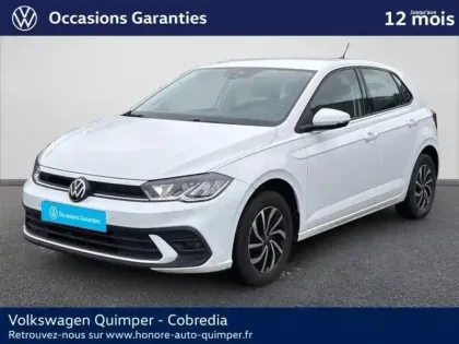 Photo Volkswagen Polo