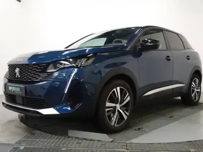 Photo Peugeot 3008