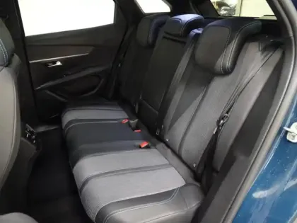 Photo 7 Peugeot 3008  1.5 BlueHDi 130ch S&S Allure Pack
