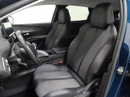 Photo 6 Peugeot 3008  1.5 BlueHDi 130ch S&S Allure Pack