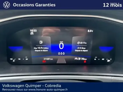 Photo 13 Volkswagen T-roc  1.5 TSI EVO 150ch Life