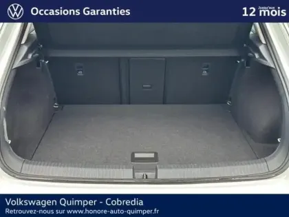 Photo 6 Volkswagen T-roc  1.5 TSI EVO 150ch Life