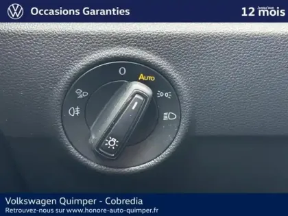 Photo 11 Volkswagen T-roc  1.5 TSI EVO 150ch Life