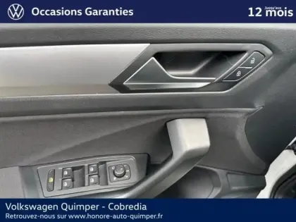 Photo 10 Volkswagen T-roc  1.5 TSI EVO 150ch Life