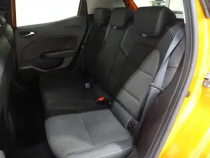 Photo 9 Renault Clio  1.3 TCe 130ch FAP Intens EDC