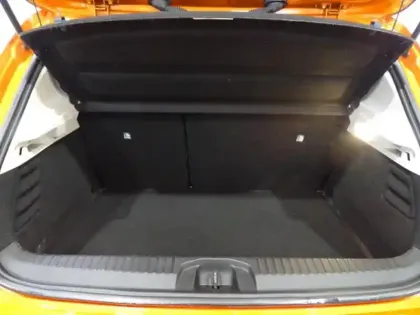 Photo 6 Renault Clio  1.3 TCe 130ch FAP Intens EDC