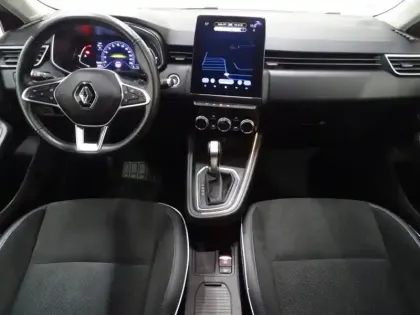 Photo 7 Renault Clio  1.3 TCe 130ch FAP Intens EDC
