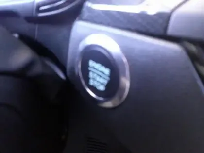 Photo 14 Ford Focus  1.0 Flexifuel 125ch mHEV ST-Line X