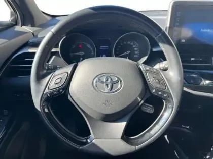 Photo 14 Toyota C-HR  122h Edition 2WD E-CVT