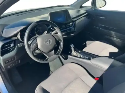 Photo 13 Toyota C-HR  122h Edition 2WD E-CVT