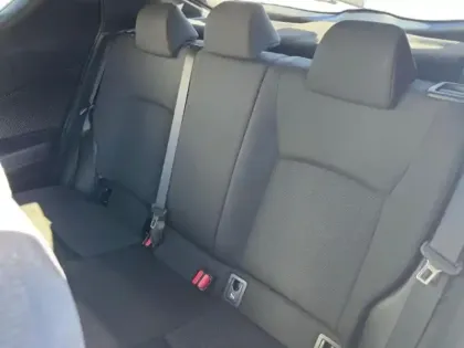 Photo 12 Toyota C-HR  122h Edition 2WD E-CVT