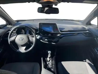 Photo 9 Toyota C-HR  122h Edition 2WD E-CVT