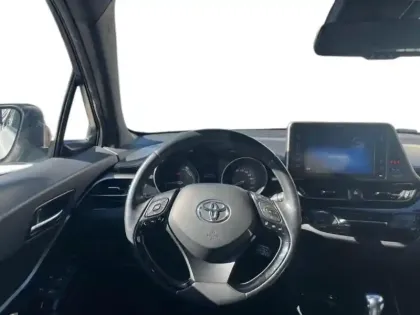 Photo 10 Toyota C-HR  122h Edition 2WD E-CVT