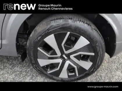 Photo 9 Dacia Sandero  1.0 TCe 90ch Expression CVT