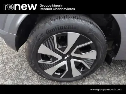 Photo 10 Dacia Sandero  1.0 TCe 90ch Expression CVT