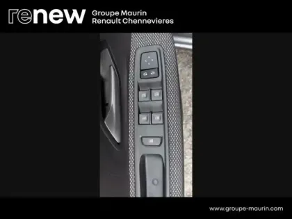 Photo 13 Dacia Sandero  1.0 TCe 90ch Expression CVT