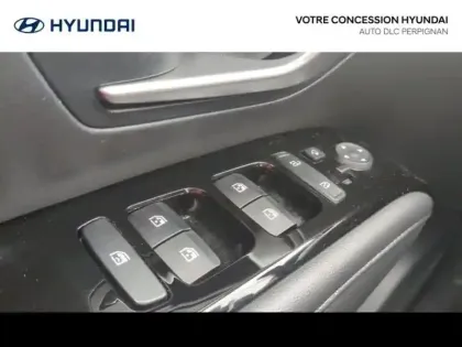 Photo 11 Hyundai Tucson Gén. IV Ph1 Creative 5