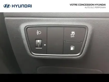 Photo 12 Hyundai Tucson Gén. IV Ph1 Creative 5