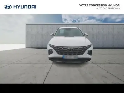 Photo Hyundai Tucson