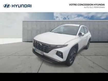 Photo 5 Hyundai Tucson Gén. IV Ph1 Creative 5