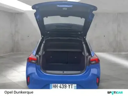 Photo 6 Opel Corsa  1.2 Turbo Hybrid 110ch GS e-DCT6