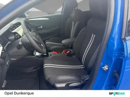 Photo 7 Opel Corsa  1.2 Turbo Hybrid 110ch GS e-DCT6