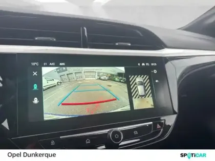 Photo 14 Opel Corsa  1.2 Turbo Hybrid 110ch GS e-DCT6