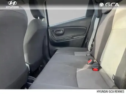 Photo 8 Toyota Yaris  100h Dynamic 5p MY19