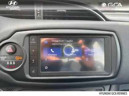 Photo 13 Toyota Yaris  100h Dynamic 5p MY19