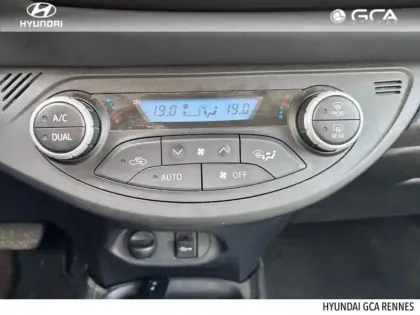 Photo 5 Toyota Yaris  100h Dynamic 5p MY19