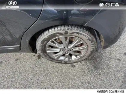 Photo 11 Toyota Yaris  100h Dynamic 5p MY19